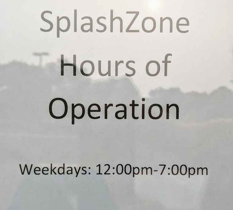 SplashZone at Corrine J. Rose Park (Waukegan,&nbspIL)